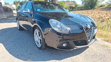 Alfa Romeo Giulietta 1.6JTDm - 120cv