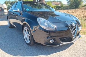 Alfa Romeo Giulietta 1.6JTDm - 120cv