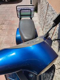 vespa 