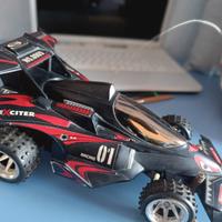 Giocattolo auto RC buggy vintage