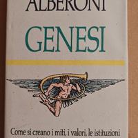 Francesco Alberoni - Genesi