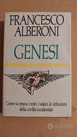 Francesco Alberoni - Genesi