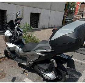 Honda ADV 350