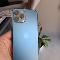 I phone 12 pro max 256 gb