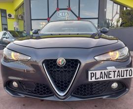 Alfa Romeo Giulia 2.2 Turbodiesel 150 CV Cerchi 18