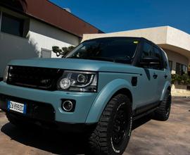 LAND ROVER Discovery 4ª serie N1