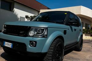 LAND ROVER Discovery 4ª serie N1