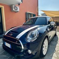 Mini Cooper SD 2.0 170cv automatica, Hype, 5 porte