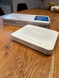 Smart Modem ADSL Wifi Fibra