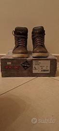 Stivaletti scarpe TCX Mood GTX Goretex taglia 45