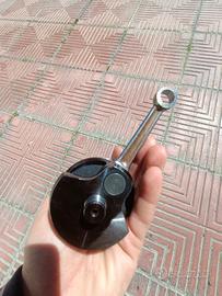 Albero motore SP 10 piaggio ciao si bravo Anticiat