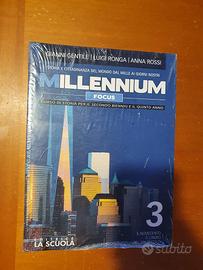 Millennium focus 3 il novecento e l'inizio del xxi