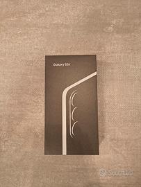 Samsung Galaxy S26 256 GB Black - Nuovo sigillato 