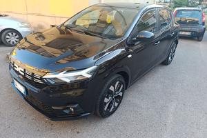 Dacia Sandero GPL