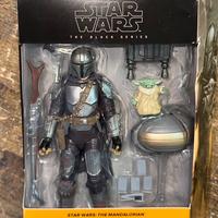 Action figure Star Wars