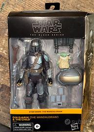 Action figure Star Wars