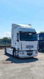 Trattore stradale RENAULT PREMIUM 460