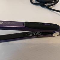 Piastra capelli mini da viaggio