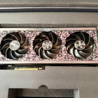 Palit RTX 4080 GameRock 16GB GDDR6X – Perfetta