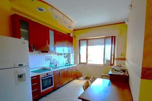 GRAZIOSO BILOCALE ARREDATO in ZONA CENTRALISSIMA