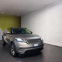 Land Rover Range Rover Velar 2.0d i4 mhev SE 4wd 2