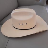 Cappello cowboy uomo⁹