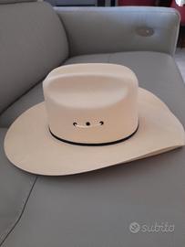 Cappello cowboy uomo⁹