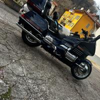 Honda GL Goldwing 1500