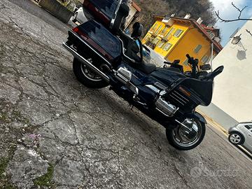 Honda GL Goldwing 1500