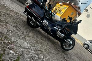Honda GL Goldwing 1500