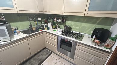 CUCINA FEBAL LEGNO