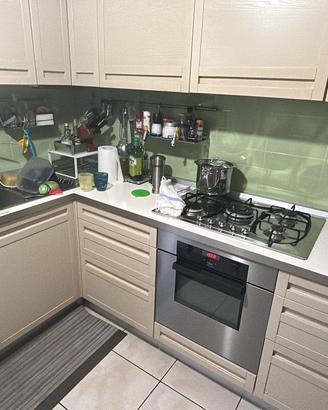 CUCINA FEBAL LEGNO