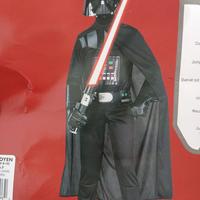 Vestito star wars