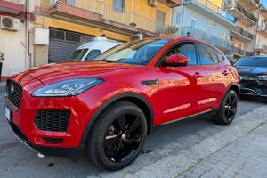 Jaguar epace
