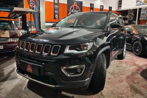 Jeep Compass Limite 4Xe IBRIDA NO FINANZIAMENTO!!!