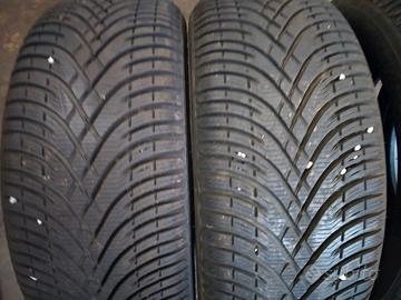 Gomme invernali