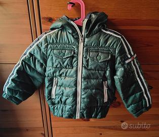 Piumino ORIGINAL MARINES