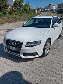 AUDI A4 4ª serie - 2008