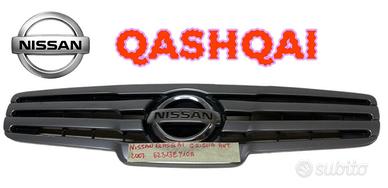 MASCHERINA ANTERIORE NISSAN Qashqai +2 62313EY10A