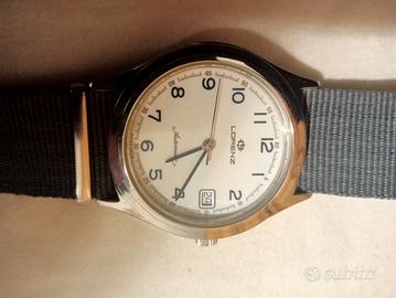 orologi lorenz automatico  e rewel manuale 