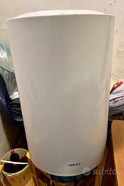 Scaldabagno elettrico 80 LT - RADI PERLA 5 ARISTON