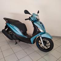 Piaggio Medley 200 S Super Promozione