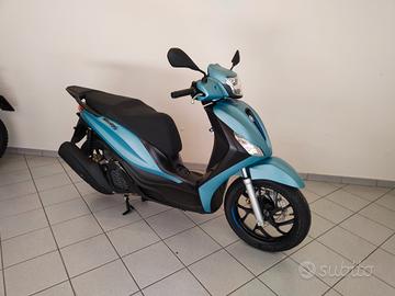 Piaggio Medley 200 S Super Promozione