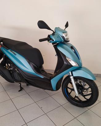 Piaggio Medley 200 S 2026 Super Promozione