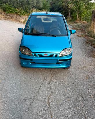 Microcar aixam virgo 2