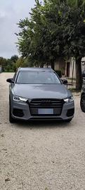 audi Q3 quattro aut. 2.0 tdi 150 cv s tronic