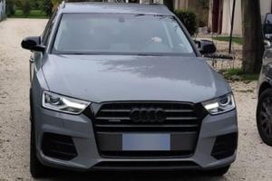 audi Q3 quattro aut. 2.0 tdi 150 cv s tronic