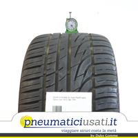 Gomme 235/40 R18 usate - cd.45958