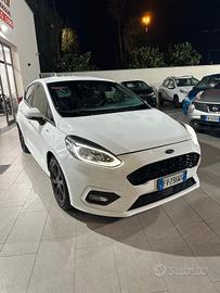 Ford Fiesta 1.5 EcoBlue 5 porte ST-Line