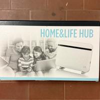 Modem Windtre Zyxel Home&Life fibra ftth/fttc